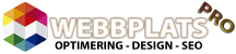 Webbplats Pro